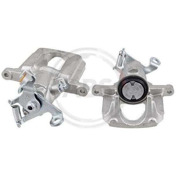 A.B.S. 630701 Pinza Freno Oe 68029889AA Compatibile Con Freemont-image