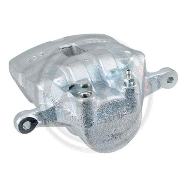 A.B.S. 430942 Pinza Freno Oe 13578803 Compatibile Con Insignia, Cascada, Astra J, Malibu, Camaro, Zafira-image