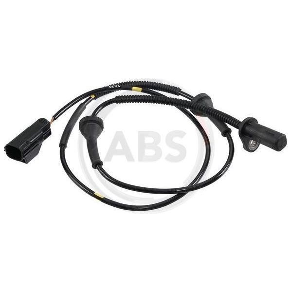 A.B.S. 30429 Sensore Velocità Ruota Oe 30712095 Compatibile Con XC90-image