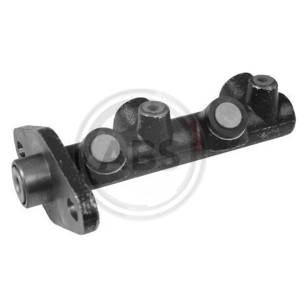 A.B.S. 51063X Cilindro Maestro Del Freno Oe 6942043 Compatibile Con Fiesta-image