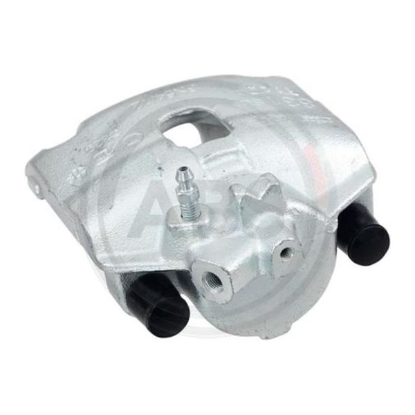 A.B.S. 430431 Pinza Freno Oe 77365812 Compatibile Con Ypsilon, Panda, 500C, 500-image