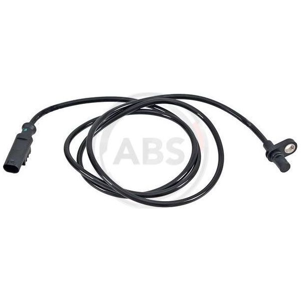 A.B.S. 31584 Sensore Velocità Ruota Oe 5801279032 Compatibile Con Daily-image