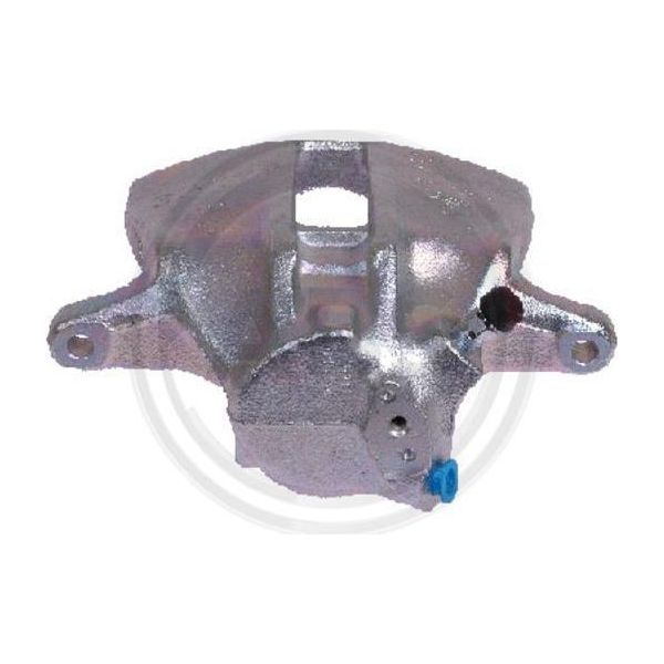 A.B.S. 528692 Bremssattel Oe 357615124A Kompatibel Mit Cordoba, Ibiza, Inca, Toledo, Caddy, Corrado, Golf Iii, Golf Iv, Passat 35I, Polo 6V, Vento-image