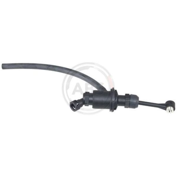 A.B.S. 61333 Cilindro Master, Frizione Oe 8200523798 Compatibile Con Clio-image