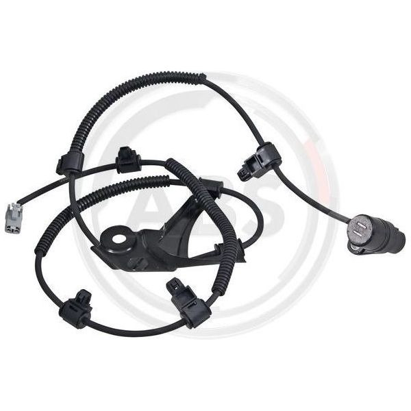 A.B.S. 314955 Sensore Velocità Ruota Oe 8954560030 Compatibile Con Land Cruiser, Lx-image