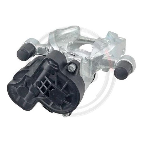 A.B.S. 430931 Pinza Freno Oe 5Q0615423D Compatibile Con Touran, T-ROC, Golf Vii, Golf Sportsvan, Golf Alltrack, Karoq, Leon, Ateca, Tt, Q2, A3 8V-image