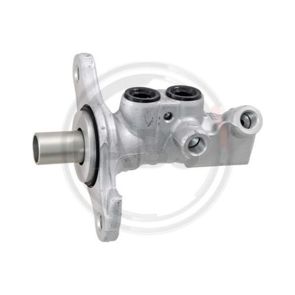 A.B.S. 61553 Cilindro Maestro Del Freno Oe 460111938R Compatibile Con Logan, Sandero, Clio, Thalia-image
