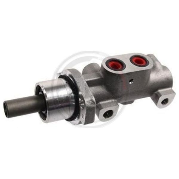 A.B.S. 41261X Cilindro Principale Del Freno Oe 4601F8 Compatibile Con 206, 306-image