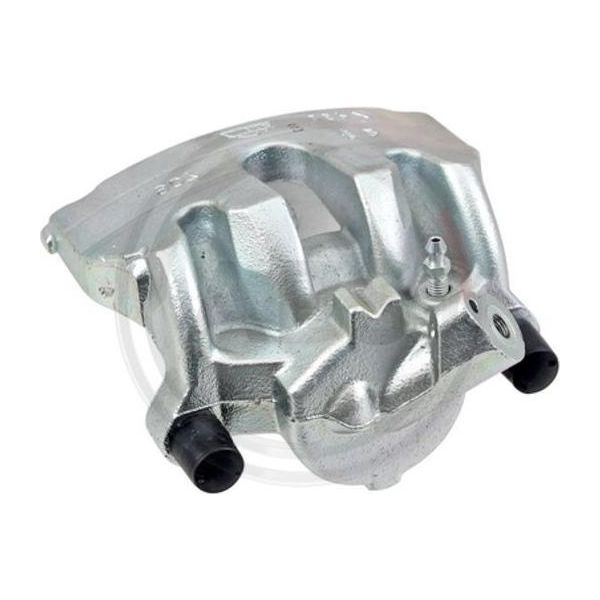 A.B.S. 630492 Pinza Freno Oe 4400X0 Compatibile Con C5, C6, DS4, DS5, 308, 407, 508, Rcz-image