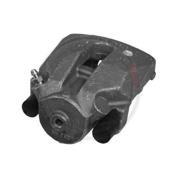 A.B.S. 421872 Pinza Freno Oe 34211163394 Compatibile Con Serie 5 E39-image