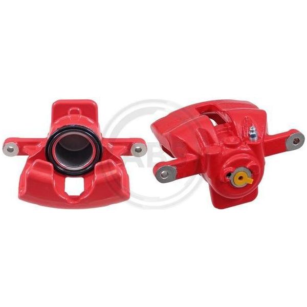 A.B.S. 530502C3 Pinza Freno Oe 1791151 Compatibile Con Fiesta-image