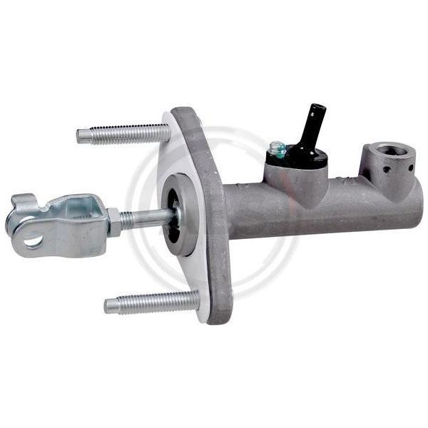 A.B.S. 61657 Cilindro Sensore, Frizione Oe 46920SAAJ01 Compatibile Con Jazz-image