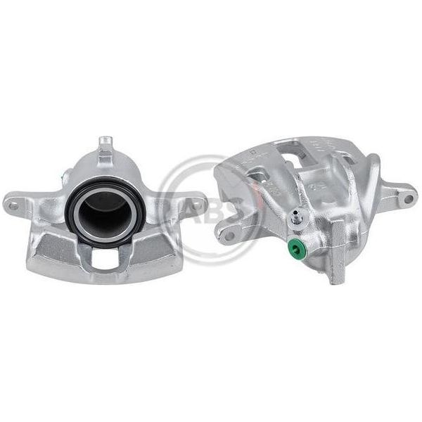 A.B.S. 521051 Pinza Freno Oe 4401A6 Compatibile Con Berlingo, Partner-image