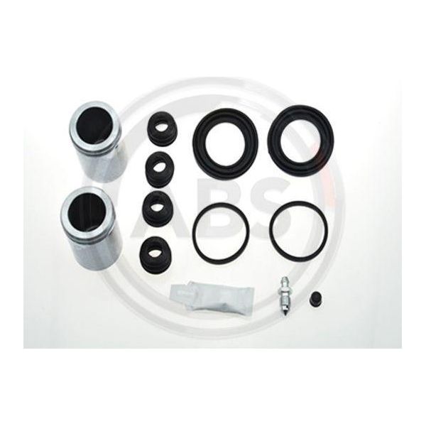 A.B.S. 57219 Kit Di Riparazione, Pinza Freno Oe Compatibile Con Daily, Cabstar, NT400, Mascott-image