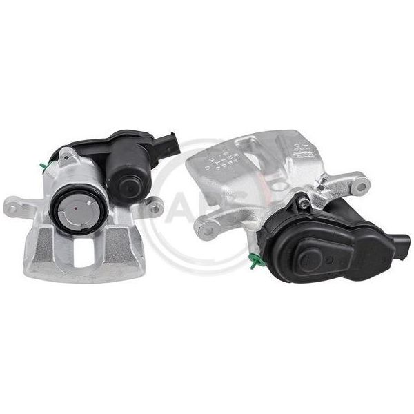 A.B.S. 532372 Pinza Freno Oe 4H0615404A Compatibile Con A8 4H, F-Type, Xj-image