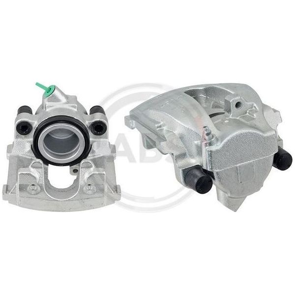 A.B.S. 431302 Pinza Freno Oe 0024206483 Compatibile Con Classe E-image