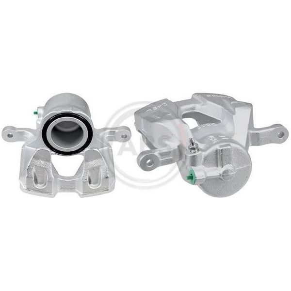 A.B.S. 532461 Pinza Freno Oe 51934203 Compatibile Con 500X, Compass, Renegade-image