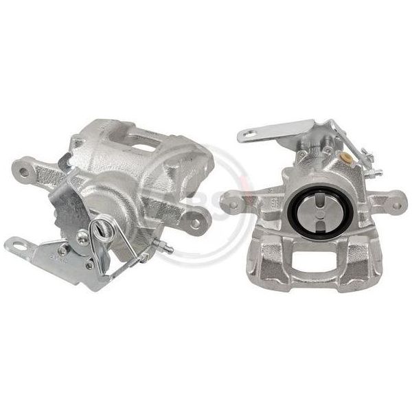 A.B.S. 532041 Pinza Freno Oe 1818004 Compatibile Con Transit-image