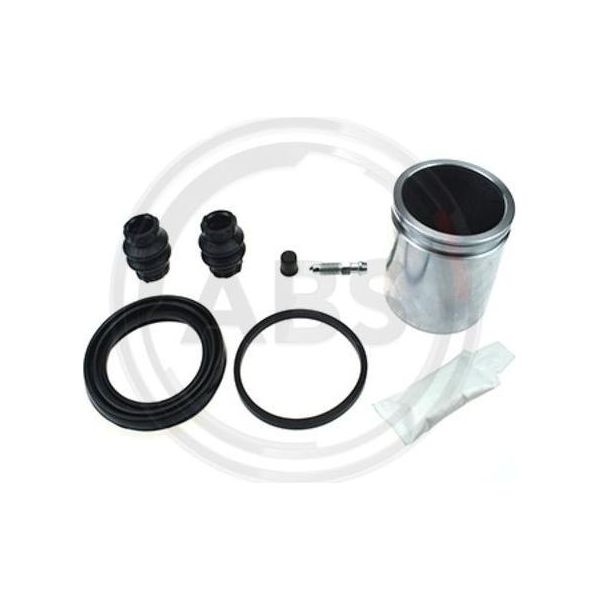 A.B.S. 57012 Kit Di Riparazione, Pinza Freno Oe Compatibile Con C2, C3-image
