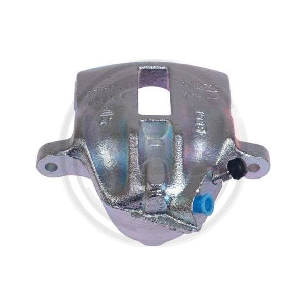 A.B.S. 520942 Pinza Freno Oe 791445 Compatibile Con Y10, Lanc Y, Maz Y, Tipo, Tempra, Punto, Panda, Palio-image