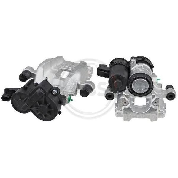 A.B.S. 432111 Pinza Freno Oe 36003032 Compatibile Con XC90, XC60, V90, V60, S90, S60-image