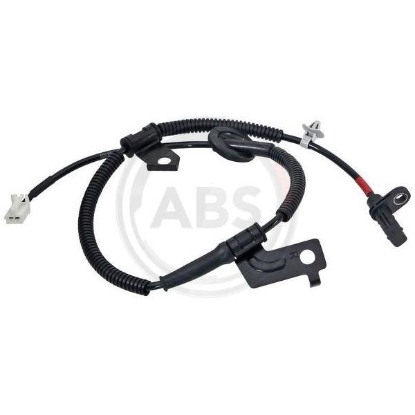 A.B.S. 31539 Sensore Velocità Ruota Oe 599303K000 Compatibile Con Sonata, Grandeur-image