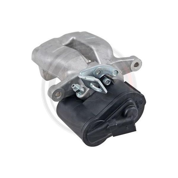 A.B.S. 530111 Pinza Freno Oe 3AA615403 Compatibile Con Cc, Passat Alltrack, Passat 3C, Passat 3B, Passat Cc-image