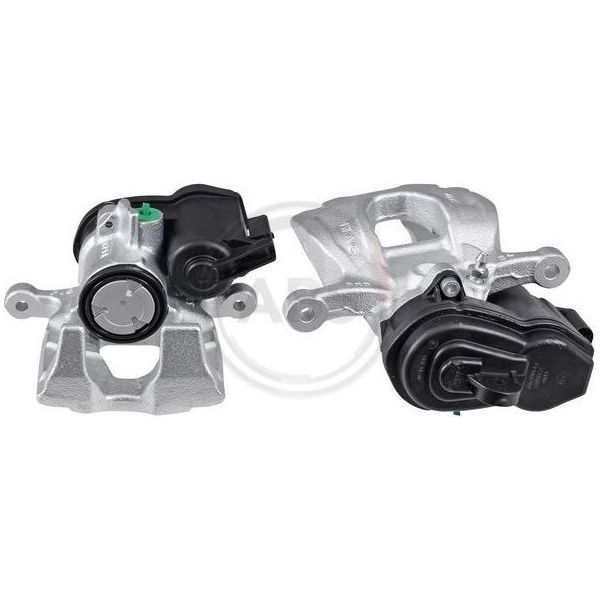 A.B.S. 532412 Pinza Freno Oe 8W0615404 Compatibile Con A4 8W, A5 F5, A6 4A, A7 4K, Q5-image