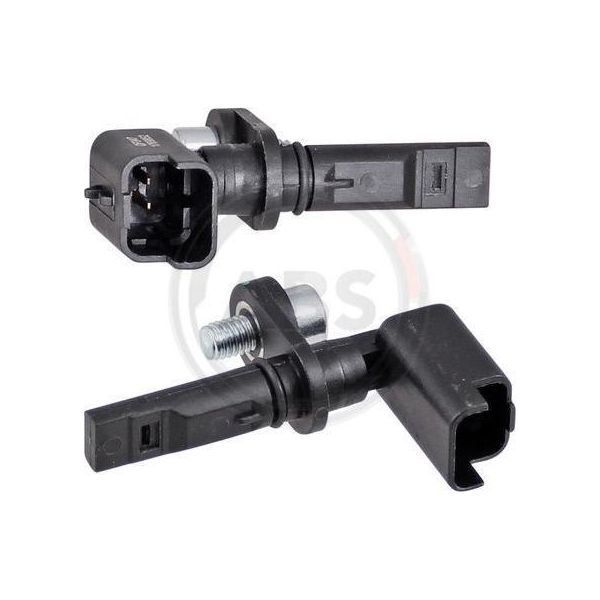 A.B.S. 32062 Sensore Velocità Ruota Oe 9806041680 Compatibile Con Proace, Traveller, Expert, Zafira, Vivaro, Spacetourer, Jumpy-image