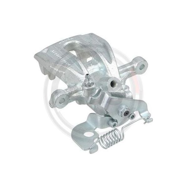 A.B.S. 630382 Pinza Freno Oe C2S38059 Compatibile Con X-Type-image