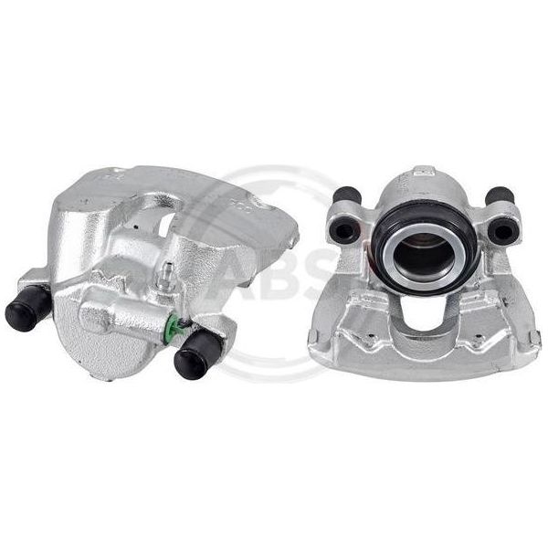 A.B.S. 432062 Pinza Freno Oe 542414 Compatibile Con Corsa E, Adam-image