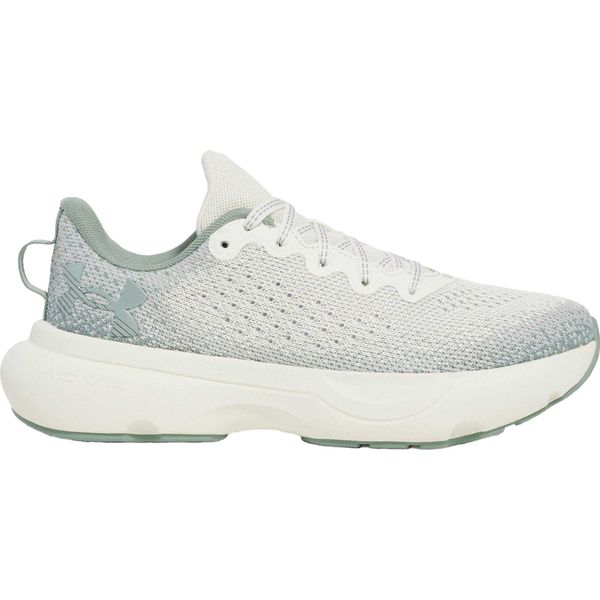 Under Armour - Scarpe "Infinite"" Da Donna GT11616 (40 Eu) (Bianco)"-image