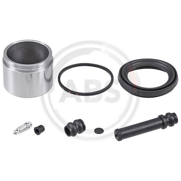 A.B.S. 57248 Kit Di Riparazione, Pinza Freno Oe Compatibile Con Besta, Bongo, K2500, K2700, K2900-image
