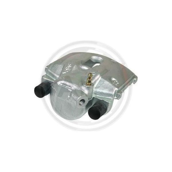 A.B.S. 422072 Pinza Freno Oe 46468091 Compatibile Con Doblo, Palio, Siena, Strada-image