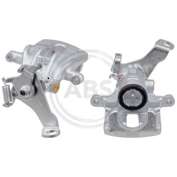 A.B.S. 531821 Pinza Freno Oe 1803011 Compatibile Con Fiesta-image