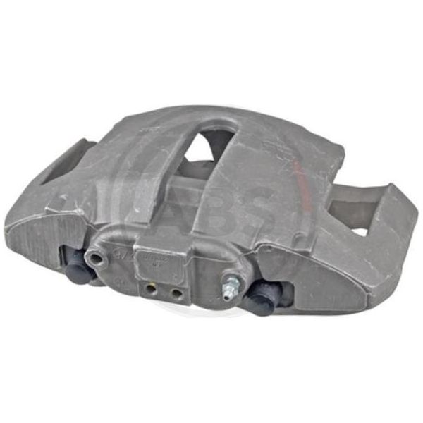 A.B.S. 430851 Pinza Freno Oe 4E0615123 Compatibile Con Phaeton, A8 4E, A8 4D, A6 4F-image