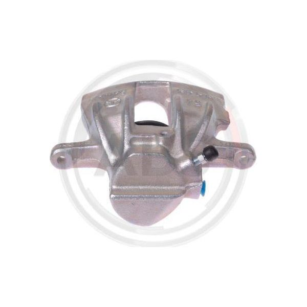 A.B.S. 520092 Pinza Freno Oe 0014201583 Compatibile Con Classe C-image