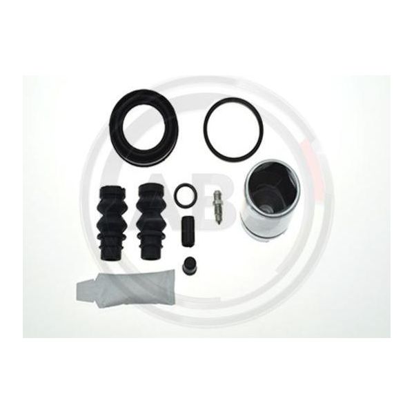 A.B.S. 57692 Kit Di Riparazione, Pinza Freno Oe Compatibile Con 308, 3008, C4-image