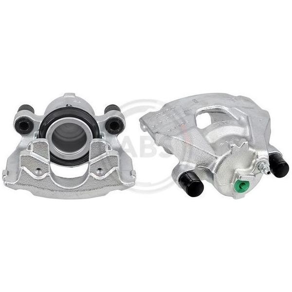 A.B.S. 422712 Pinza Freno Oe 2095062 Compatibile Con Fiesta-image