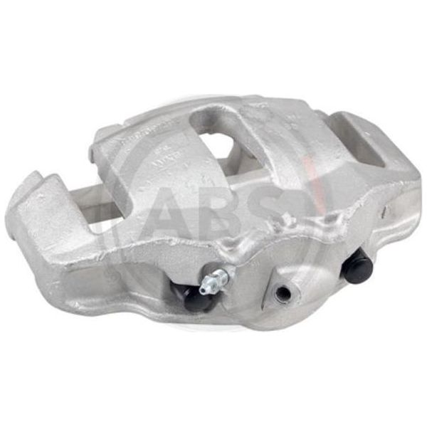 A.B.S. 430802 Pinza Freno Oe 34116773202 Compatibile Con Z4 E89, X1, Serie 3 E91, Serie 3 E92, Serie 3 E93, Serie 3 E90-image