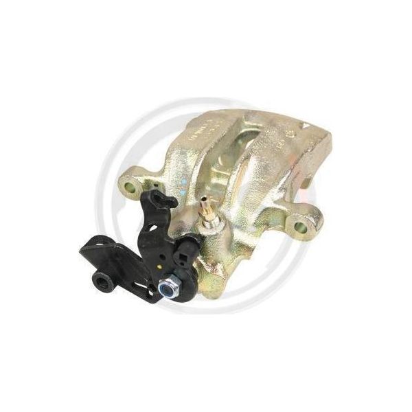 A.B.S. 521971 Pinza Freno Oe 6K0615423 Compatibile Con Ibiza, Cordoba-image