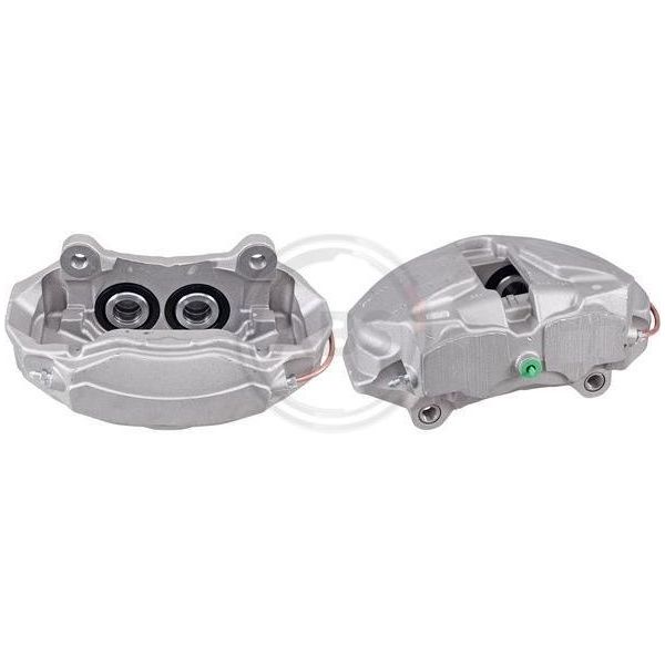 A.B.S. 431782 Pinza Freno Oe 8W0615108C Compatibile Con Q5, A7 4K, A6 4A, A5 F5, A4 8W-image