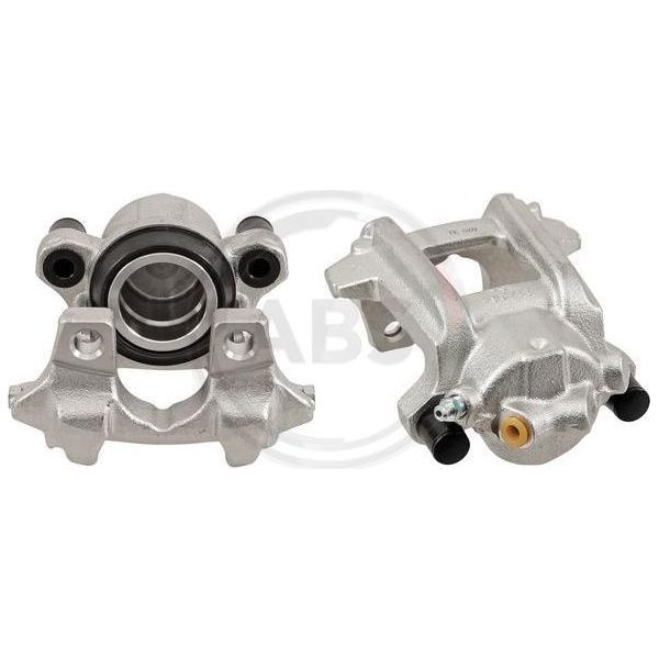 A.B.S. 630542 Pinza Freno Oe 34116850644 Compatibile Con Serie 1 F20, Serie 1 F21, Serie 2 F23, Serie 2 F22-image