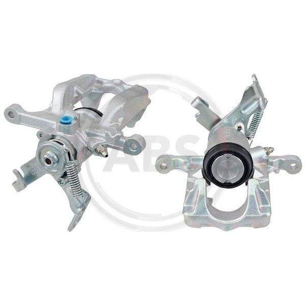 A.B.S. 431841 Pinza Freno Oe 13417967 Compatibile Con Zafira, Astra J-image