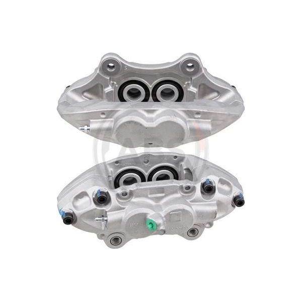 A.B.S. 432192 Pinza Freno Oe 34106855476 Compatibile Con Serie 4 F36, Serie 4 F32, Serie 4 F33, Serie 3 F31, F34 Serie 3, F30 Serie 3, F22 Serie 2, F23 Serie 2, F21 Serie 1, F20 Serie 1-image