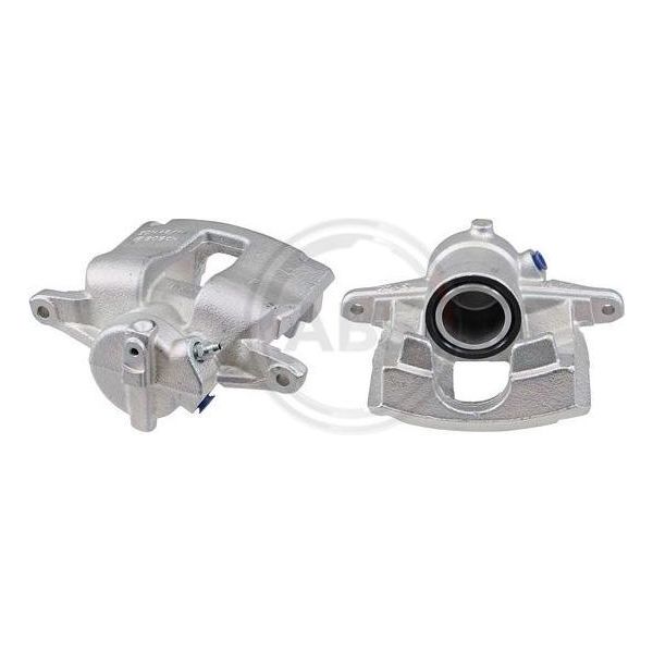 A.B.S. 630512 Pinza Freno Oe 77364133 Compatibile Con Jumper, Ducato, Boxer-image