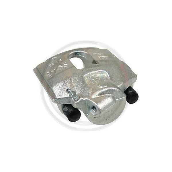 A.B.S. 422771 Pinza Freno Oe 1106151 Compatibile Con Courier, Fiesta, Ka-image