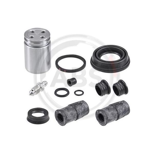 A.B.S. 57168 Kit Di Riparazione, Pinza Freno Oe Compatibile Con Mini-image