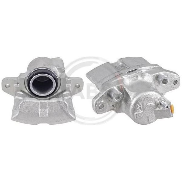 A.B.S. 529742 Pinza Freno Oe 440164 Compatibile Con Zx, Logan, Sandero, Clio, Megane, Thalia, Twingo-image