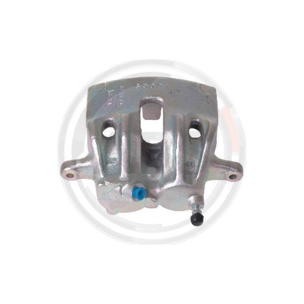 A.B.S. 520392 Pinza Freno Oe 440187 Compatibile Con Jumper, Ducato, Boxer-image